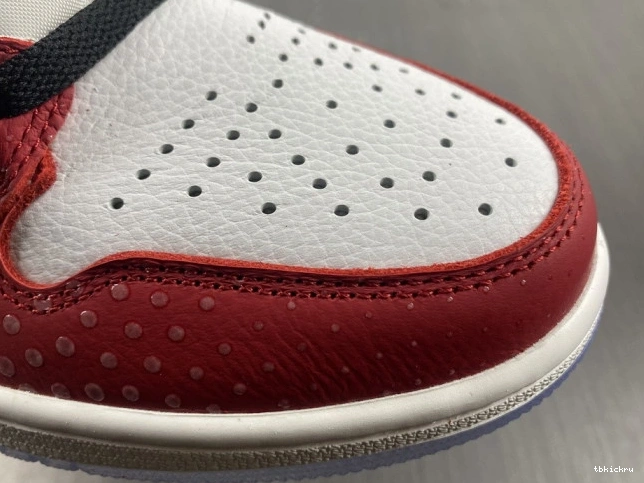 Cheap TBkick OG 1 Origin 555088-602 High Retro Jordan Story Air 0708